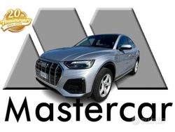 Grigio Usata 2023 Audi Q5 Sportback Advanced Plus SUV | 36.400 € (Ottimo prezzo)