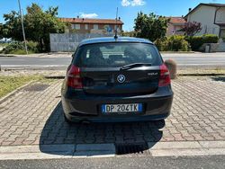 Nero Usata 2008 BMW 118 Due volumi | 3500 € (Buon prezzo)