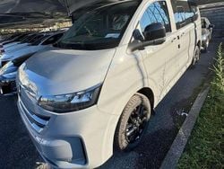 Grigio Nuova 2025 VW T7 Life Furgone | 58.600 € (Buon prezzo)