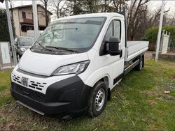 Bianco Nuova 2025 Fiat Ducato Furgone | 37.500 €