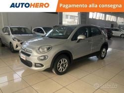 Grigio Usata 2018 Fiat 500X SUV | 13.399 €