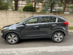Usata 2015 Kia Sportage SUV | 9900 € (Molto cara)