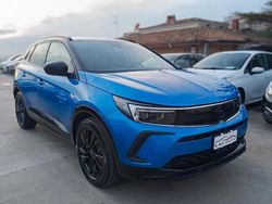 Blu Usata 2022 Opel Grandland X SUV | 21.990 € (Buon prezzo)