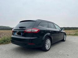 Nero Usata 2014 Ford Mondeo Station wagon | 3800 €