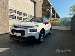 Bianco Usata 2019 Citroën C3 Shine Tre volumi | 8500 €