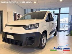 Bianco Nuova 2025 Fiat Doblò Monovolume | 18.800 €