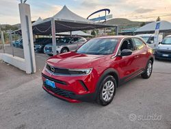 Rosso Usata 2021 Opel Mokka Edition SUV | 13.900 € (Buon prezzo)