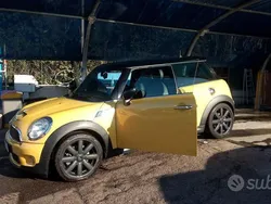 Usata 2007 Mini Cooper S Due volumi | 7900 € (Buon prezzo)