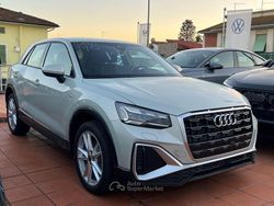 Grigio Nuova 2026 Audi Q2 SUV | 41.900 €