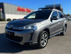 Grigio Usata 2013 Citroën C4 Aircross Exclusive SUV | 7500 € (Super prezzo)
