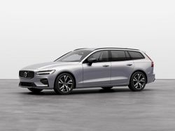 Nuova 2025 Volvo V60 Plus Station wagon | 45.877 € (Buon prezzo)