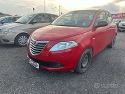 Nessuno(met.) Usata 2015 Lancia Ypsilon Gold Due volumi | 7700 € (Cara)