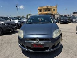 Grigio Usata 2007 Fiat Bravo Emotion Due volumi | 1990 € (Buon prezzo)