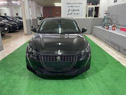 Usata 2020 Peugeot 208 Active Due volumi | 11.000 € (Buon prezzo)