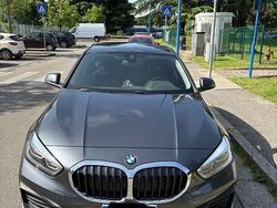 Usata 2021 BMW 116 Advantage Due volumi | 18.500 € (Buon prezzo)