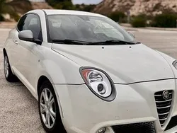 Usata 2012 Alfa Romeo MiTo Due volumi | 3999 € (Buon prezzo)