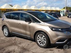 Usata 2016 Renault Espace SUV | 18.000 € (Buon prezzo)