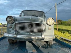Grigio Usata 1962 Fiat 1100 Tre volumi | 3800 €