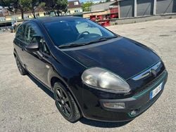Nero Usata 2011 Fiat Punto Evo Dynamic Due volumi | 2950 € (Ottimo prezzo)