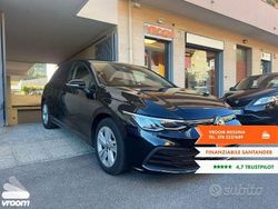 Usata 2020 VW Golf Tre volumi | 18.500 € (Super prezzo)