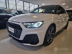 Bianco Usata 2024 Audi A1 S-Line Due volumi | 23.900 € (Super prezzo)