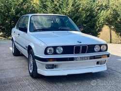 Bianco Usata 1988 BMW 316 Tre volumi | 9900 €