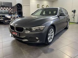 Grigio scuro Usata 2015 BMW 316 Comfort Edition Station wagon | 9900 € (Cara)