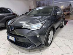 Grigio Usata 2023 Toyota C-HR Trend SUV | 24.900 € (Ottimo prezzo)
