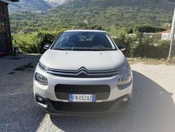 Usata 2017 Citroën C3 Feel Tre volumi | 9700 € (Cara)