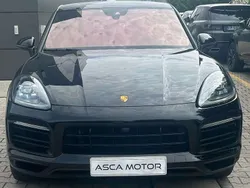 Nero Usata 2023 Porsche Cayenne Platinum Edition SUV | 89.500 € (Buon prezzo)