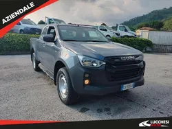 Grigio Usata 2024 Isuzu D-Max Pick-up | 26.900 € (Super prezzo)