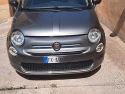 Grigio Usata 2019 Fiat 500 Pop Tre volumi | 10.500 € (Buon prezzo)