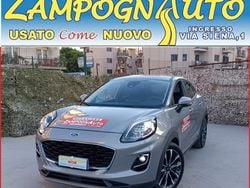 Grigio Usata 2023 Ford Puma Titanium X SUV | 16.900 € (Buon prezzo)