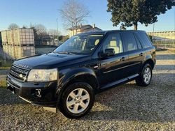 Usata 2011 Land Rover Freelander 2 S SUV | 6000 € (Buon prezzo)