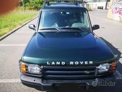 Usata 1999 Land Rover Discovery 2 SUV | 5900 € (Buon prezzo)