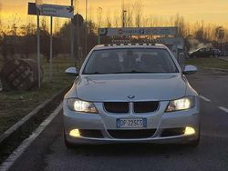 Usata 2007 BMW 320 Comfort Edition Tre volumi | 4200 € (Ottimo prezzo)