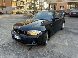 Usata 2011 BMW 118 Coupé Coupé | 7000 € (Ottimo prezzo)