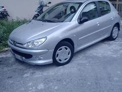 Usata 2006 Peugeot 206 Due volumi | 3700 €