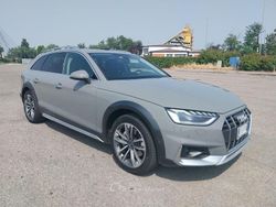 Grigio Usata 2021 Audi A4 Allroad Station wagon | 27.600 € (Ottimo prezzo)