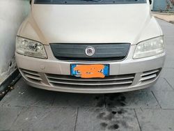 Usata 2010 Fiat Multipla Monovolume | 4000 € (Buon prezzo)