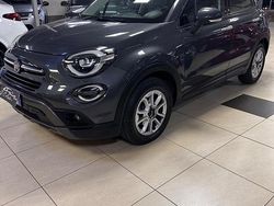 Grigio Usata 2020 Fiat 500X Cross SUV | 14.900 € (Buon prezzo)