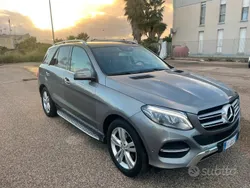 Usata 2016 Mercedes GLE250 SUV | 25.000 € (Ottimo prezzo)