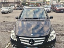 Usata 2008 Mercedes B180 Monovolume | 4000 € (Buon prezzo)
