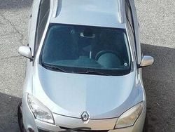 Grigio Usata 2010 Renault Mégane GrandTour Station wagon | 2999 € (Cara)