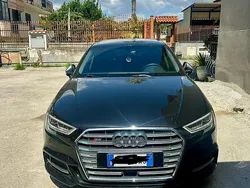 Usata 2017 Audi S3 Tre volumi | 26.000 € (Buon prezzo)