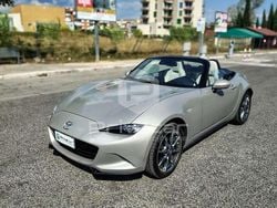 Giallo Usata 2023 Mazda MX5 Kazari Cabrio | 26.000 € (Ottimo prezzo)