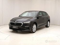 Nero Usata 2024 Skoda Scala Selection Due volumi | 18.500 € (Ottimo prezzo)