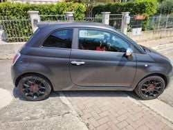 Usata 2011 Fiat 500 Due volumi | 6000 € (Buon prezzo)