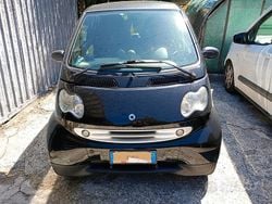 Usata 2006 Smart ForTwo Coupé Due volumi | 2100 € (Buon prezzo)