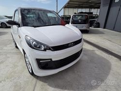 Bianco Usata 2021 Ligier JS50 Due volumi | 8900 €